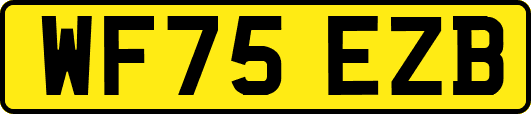 WF75EZB