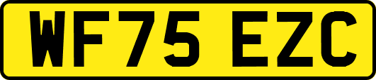 WF75EZC