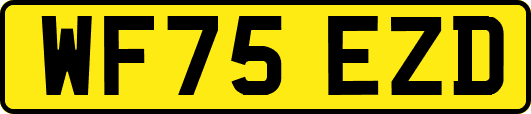 WF75EZD
