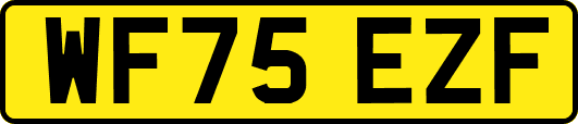 WF75EZF