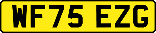 WF75EZG