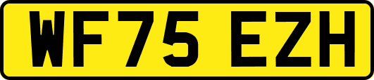 WF75EZH