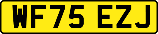 WF75EZJ