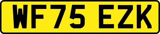 WF75EZK