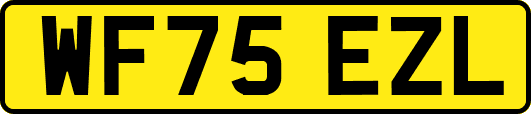 WF75EZL