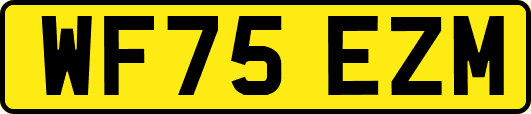 WF75EZM