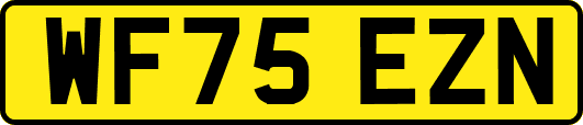 WF75EZN