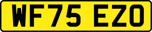 WF75EZO