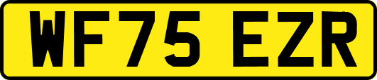 WF75EZR