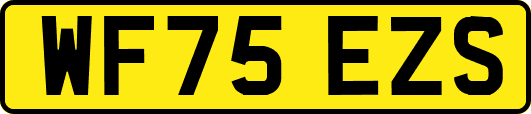 WF75EZS
