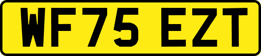 WF75EZT