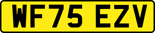 WF75EZV