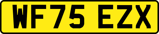 WF75EZX