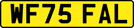 WF75FAL