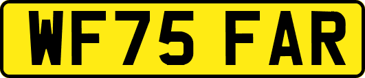 WF75FAR