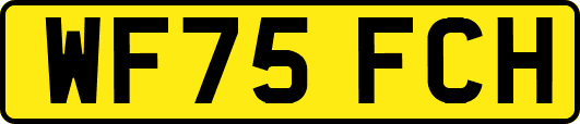 WF75FCH