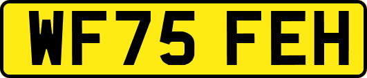 WF75FEH