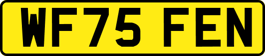 WF75FEN