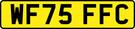 WF75FFC