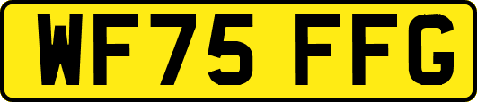 WF75FFG