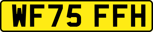 WF75FFH