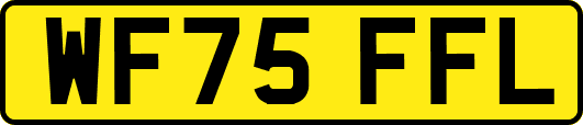 WF75FFL