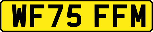 WF75FFM