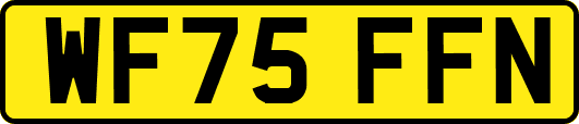WF75FFN
