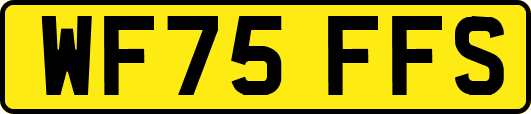 WF75FFS