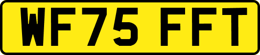 WF75FFT