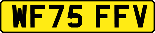 WF75FFV