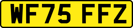 WF75FFZ