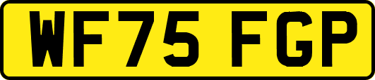 WF75FGP
