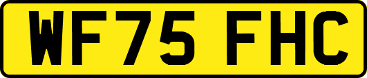 WF75FHC