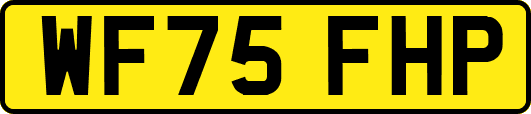 WF75FHP