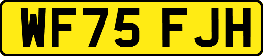 WF75FJH