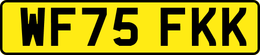 WF75FKK