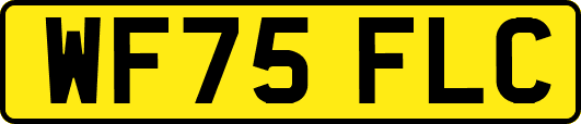 WF75FLC