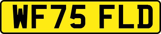 WF75FLD