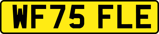 WF75FLE