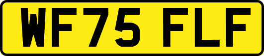 WF75FLF