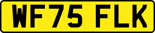 WF75FLK