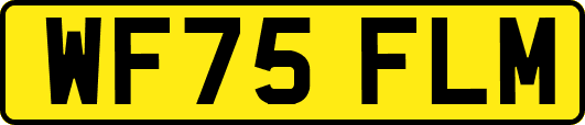 WF75FLM
