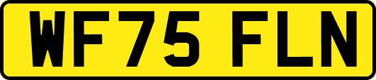 WF75FLN