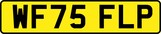WF75FLP