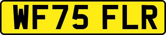 WF75FLR