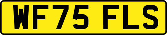 WF75FLS