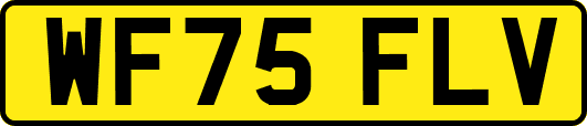 WF75FLV