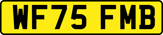 WF75FMB