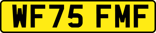 WF75FMF